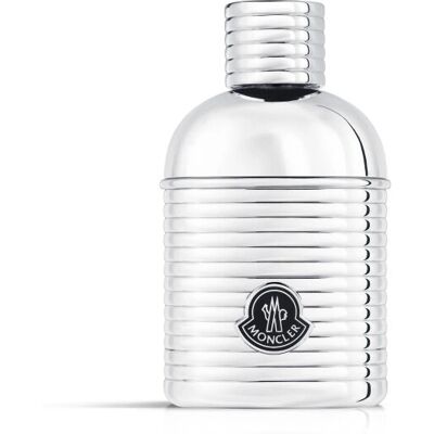 Moncler Pour Homme Eau de Parfum - 100 ml - Publicité Moncler Pour Homme Eau de Parfum - 100 ml - Publicité