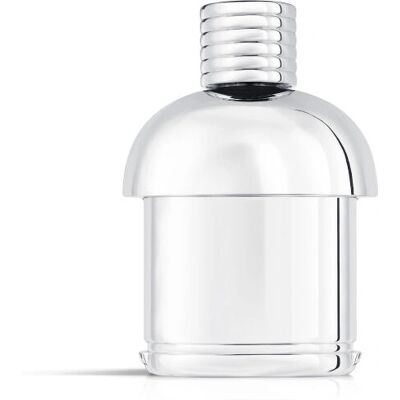 Moncler Pour Homme Refill - Parfum - Publicité Moncler Pour Homme Refill - Parfum - Publicité