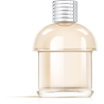 Moncler Modèle Refill Eau de Parfum - Publicité Moncler Modèle Refill Eau de Parfum - Publicité