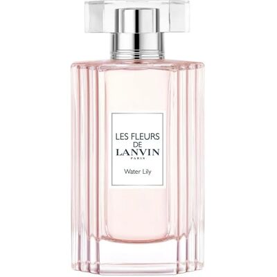 Lanvin Vesililja Eau De Toilette Naisille - 90ml - Romanttinen Kukkaistuoksu Lanvin Vesililja Eau De Toilette Naisille - 90ml - Romanttinen Kukkaistuoksu