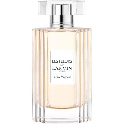 Lanvin Sunny Magnolia Eau de Toilette - Damen - 90ml Lanvin Sunny Magnolia Eau de Toilette - Damen - 90ml