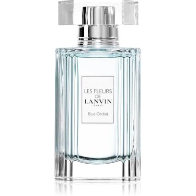 Lanvin Blue Orchid Parfymi - Eau de Toilette naisille Lanvin Blue Orchid Parfymi - Eau de Toilette naisille