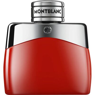 Montblanc Legend Red Eau de Parfum - 50 ml Montblanc Legend Red Eau de Parfum - 50 ml