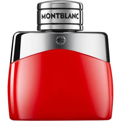 Montblanc Legend Red Eau de Parfum - Drzewno-Świeża - 30ml Montblanc Legend Red Eau de Parfum - Drzewno-Świeża - 30ml
