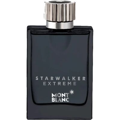 Montblanc Starwalker Extreme Eau de Toilette - Herren Montblanc Starwalker Extreme Eau de Toilette - Herren