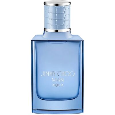 Jimmy Choo Man Aqua Eau de Toilette - 30ml Jimmy Choo Man Aqua Eau de Toilette - 30ml