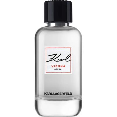 Karl Lagerfeld Vienna Opera Eau de Toilette - Άνδρες 100ml Karl Lagerfeld Vienna Opera Eau de Toilette - Άνδρες 100ml