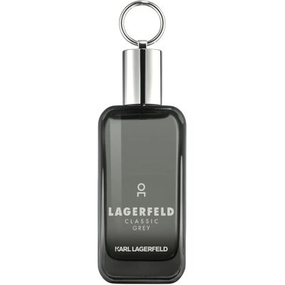 Karl Lagerfeld Classic Grey Parfüm - 50ml EDT für Herren Karl Lagerfeld Classic Grey Parfüm - 50ml EDT für Herren