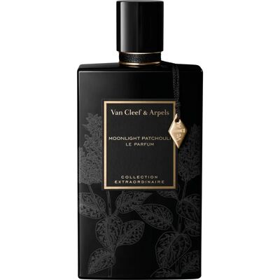 Van Cleef & Arpels - Moonlight Patchouli Le Parfum - perfume Van Cleef & Arpels - Moonlight Patchouli Le Parfum - perfume
