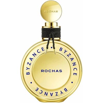 Rochas Byzanze Gold Eau de Parfum - 90 ml Rochas Byzanze Gold Eau de Parfum - 90 ml