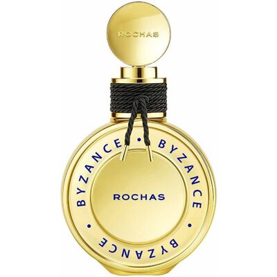 Perfum Rochas Byzance Gold 60ml Luksusowy Kwiatowo Orientalny Zapach Perfum Rochas Byzance Gold 60ml Luksusowy Kwiatowo Orientalny Zapach