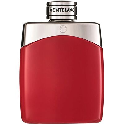 Mont Blanc Legend Red - Eau De Parfum Mont Blanc Legend Red - Eau De Parfum