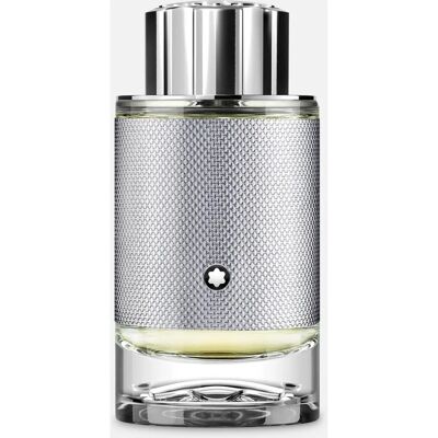 Montblanc Explorer Platinum - 100ml Eau de Parfum para Homens Montblanc Explorer Platinum - 100ml Eau de Parfum para Homens