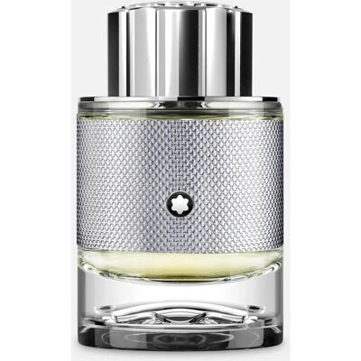 Montblanc Explorer Platinum Eau De Parfum - 60ml Montblanc Explorer Platinum Eau De Parfum - 60ml