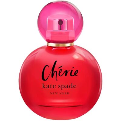 Kate Spade Cherie - Blumig Fruchtig Moschus 100ml Eau De Parfum Kate Spade Cherie - Blumig Fruchtig Moschus 100ml Eau De Parfum