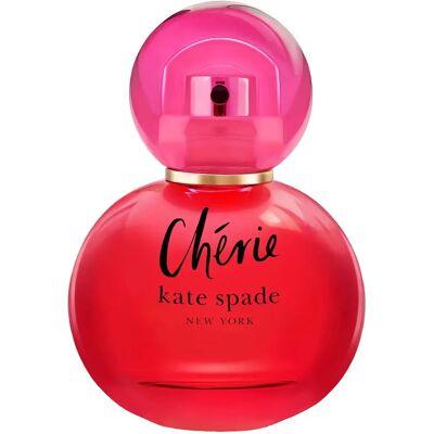 Kate Spade Cherie Eau de Parfum 60ml - Kukkaistuhedelmä muskinen Kate Spade Cherie Eau de Parfum 60ml - Kukkaistuhedelmä muskinen