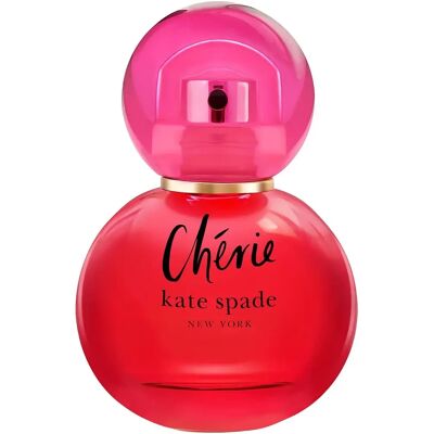 Kate Spade Cherie Eau de Parfum - Blumig-Fruchtig-Muskig für Damen Kate Spade Cherie Eau de Parfum - Blumig-Fruchtig-Muskig für Damen