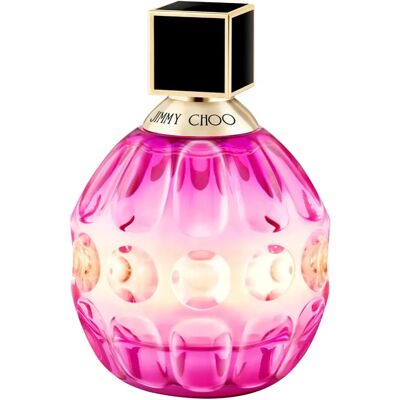 Jimmy Choo Rose Passion Eau De Parfum - Floral Ambery Scent Jimmy Choo Rose Passion Eau De Parfum - Floral Ambery Scent