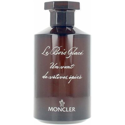 Moncler Le Bois Glace Eau de Parfum - Fragranza Legnosa Speziata Moncler Le Bois Glace Eau de Parfum - Fragranza Legnosa Speziata