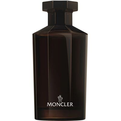 Moncler Le Cedre Bleu Koti-tuoksu - Ceder, Tulisija, Muskot - 150ml Moncler Le Cedre Bleu Koti-tuoksu - Ceder, Tulisija, Muskot - 150ml
