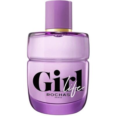 Rochas Rochas Girl Life 40ml Eau de Parfum - Mujer Rochas Rochas Girl Life 40ml Eau de Parfum - Mujer