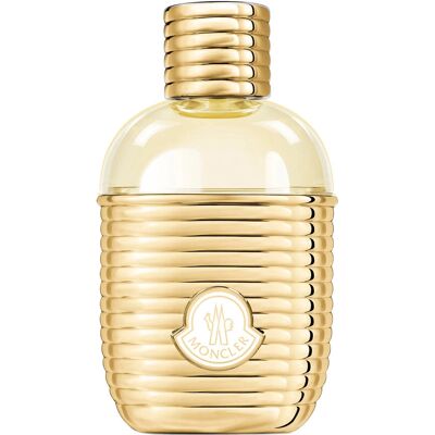 Moncler Sunrise Pour Femme Eau de Parfum - Femmes - Publicité Moncler Sunrise Pour Femme Eau de Parfum - Femmes - Publicité
