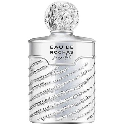 Rochas L'Essentiel Parfyme - Sitrus Blomst Mineral - 200ml Rochas L'Essentiel Parfyme - Sitrus Blomst Mineral - 200ml