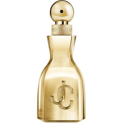 Jimmy Choo I Want Choo Le Parfum Parfum - 40ml Jimmy Choo I Want Choo Le Parfum Parfum - 40ml