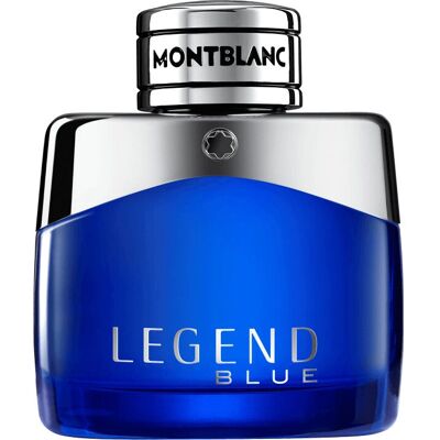 Montblanc Legend Blue Eau de Parfum - Mies Montblanc Legend Blue Eau de Parfum - Mies