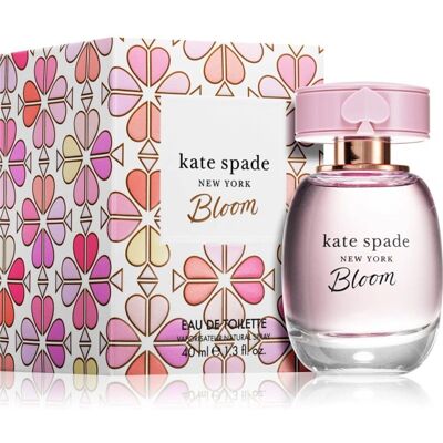 Kate Spade New York Bloom W 40 ml - Eau de Toilette Kate Spade New York Bloom W 40 ml - Eau de Toilette