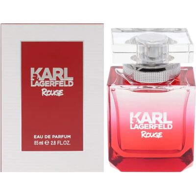 Karl Lagerfeld Rouge Eau de Parfum - Perfume Karl Lagerfeld Rouge Eau de Parfum - Perfume