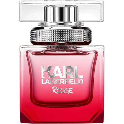 Karl Lagerfeld Rouge Eau de Parfum - 45ml Karl Lagerfeld Rouge Eau de Parfum - 45ml