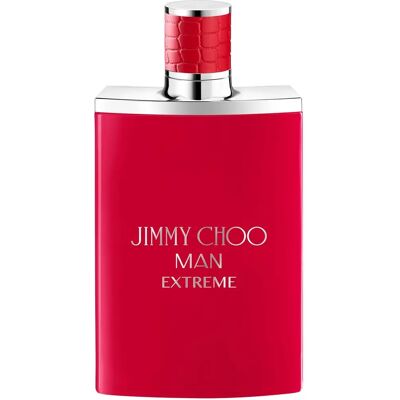 Jimmy Choo Extreme Eau De Parfum - 100ml Jimmy Choo Extreme Eau De Parfum - 100ml