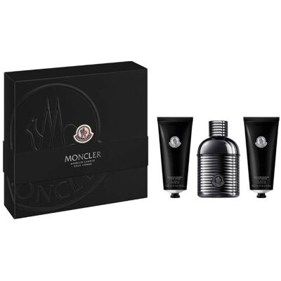 Moncler Sunrise Pour Homme - Eau de Parfum - Aromática Amaderada Moncler Sunrise Pour Homme - Eau de Parfum - Aromática Amaderada
