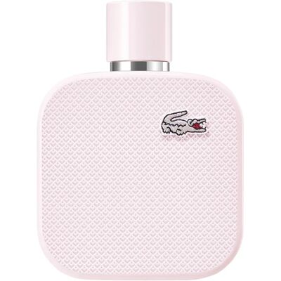 Lacoste L.12.12 Rose Eau de Parfum - Άρωμα για γυναίκες Lacoste L.12.12 Rose Eau de Parfum - Άρωμα για γυναίκες