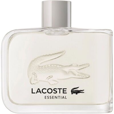 Lacoste Essential Eau de Toilette - Men Lacoste Essential Eau de Toilette - Men