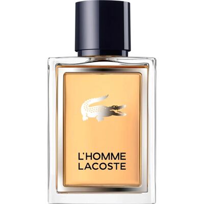Lacoste L'Homme Eau de Toilette - Άνδρας άρωμα 50ml Lacoste L'Homme Eau de Toilette - Άνδρας άρωμα 50ml