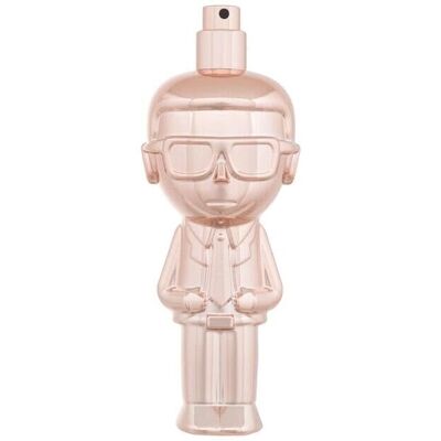 Karl Lagerfeld Ikonik W EDP W 100 ml - Eau de Parfum Karl Lagerfeld Ikonik W EDP W 100 ml - Eau de Parfum