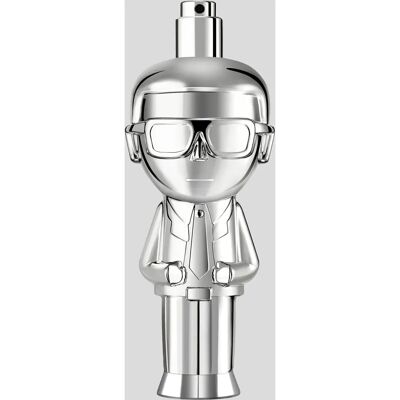 Karl Lagerfeld Ikonik Eau de Parfum - Εμβληματική Υπογραφή Karl Lagerfeld Ikonik Eau de Parfum - Εμβληματική Υπογραφή