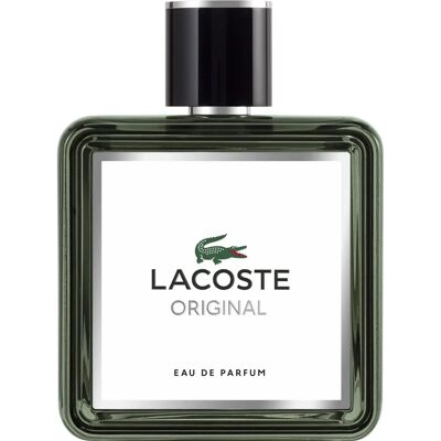 Lacoste Original Άνδρας - Άρωμα - 100ml Lacoste Original Άνδρας - Άρωμα - 100ml