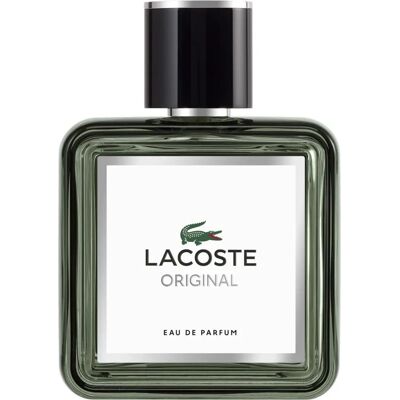 Lacoste Original Eau de Parfum - 60ml - Publicité Lacoste Original Eau de Parfum - 60ml - Publicité