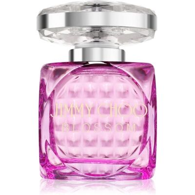 Jimmy Choo Blossom Ediție Limitată Eau de Parfum - Floral, Fructat, Violet Jimmy Choo Blossom Ediție Limitată Eau de Parfum - Floral, Fructat, Violet