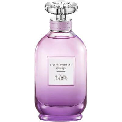 Coach Coach Dreams Moonlight Fioletowe Edp - Perfum Coach Coach Dreams Moonlight Fioletowe Edp - Perfum