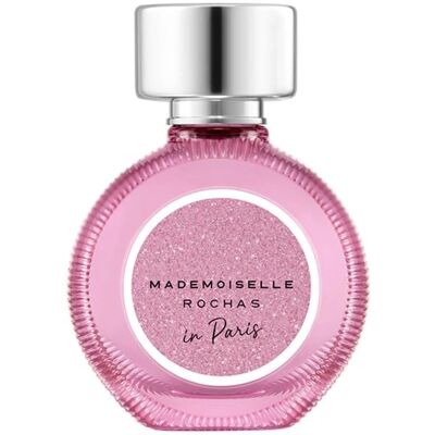 Rochas Mademoiselle Rochas w Paryżu Eau de Parfum - Kwiatowy chypre dla kobiet Rochas Mademoiselle Rochas w Paryżu Eau de Parfum - Kwiatowy chypre dla kobiet