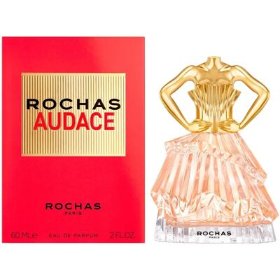 Rochas Rochas Audace Nachfüllbares Eau de Parfum Rochas Rochas Audace Nachfüllbares Eau de Parfum