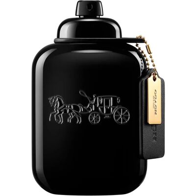 Coach dla Mężczyzn Eau De Parfum - Skóra 100ml Coach dla Mężczyzn Eau De Parfum - Skóra 100ml