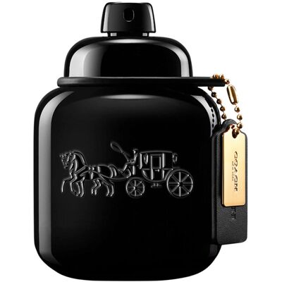 Coach For Men Eau de Parfum - 60ml - Odważny, Charyzmatyczny Zapach Coach For Men Eau de Parfum - 60ml - Odważny, Charyzmatyczny Zapach