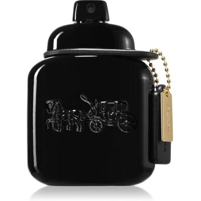 Coach For Men Eau de Parfum - 40ml Coach For Men Eau de Parfum - 40ml