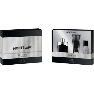 Montblanc Μάρκα Μοντέλο - Άρωμα, Σπρέι, 100ml Montblanc Μάρκα Μοντέλο - Άρωμα, Σπρέι, 100ml