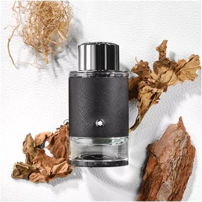 Montblanc Explorer Eau De Parfum - Duftset Montblanc Explorer Eau De Parfum - Duftset